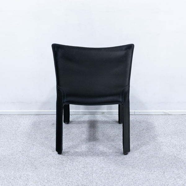 Cassina / 412 CAB Black