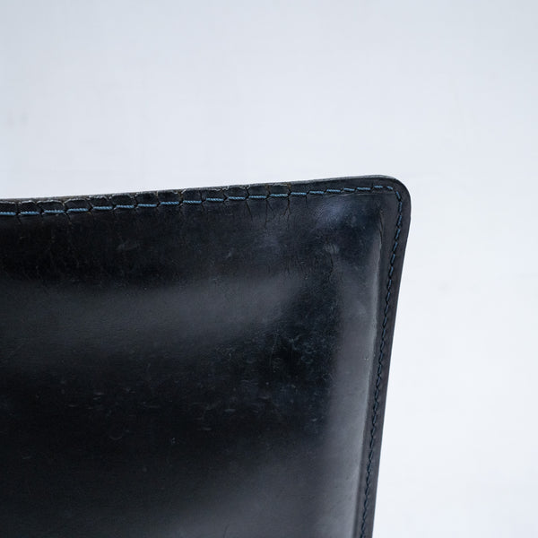 Cassina / 412 CAB Black