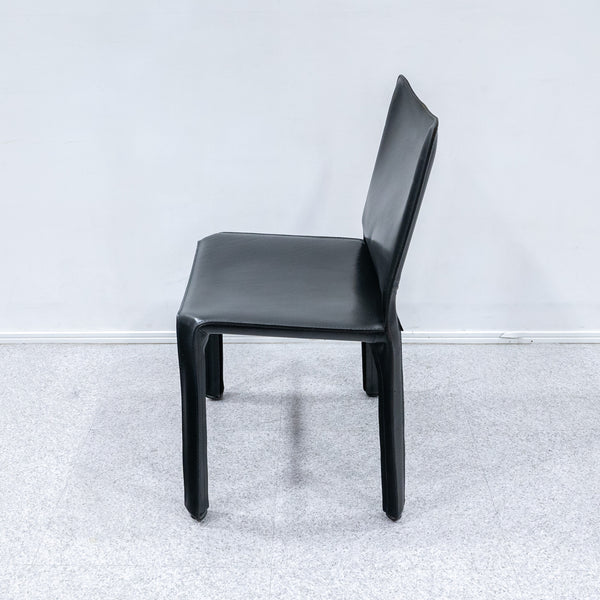 Cassina / 412 CAB Black