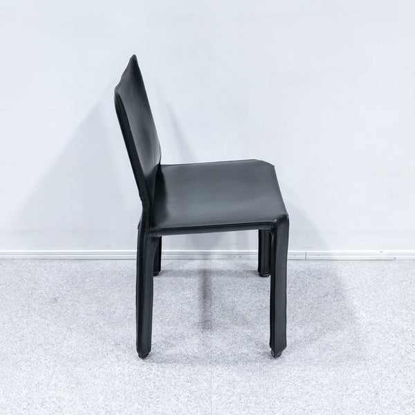 Cassina / 412 CAB Black