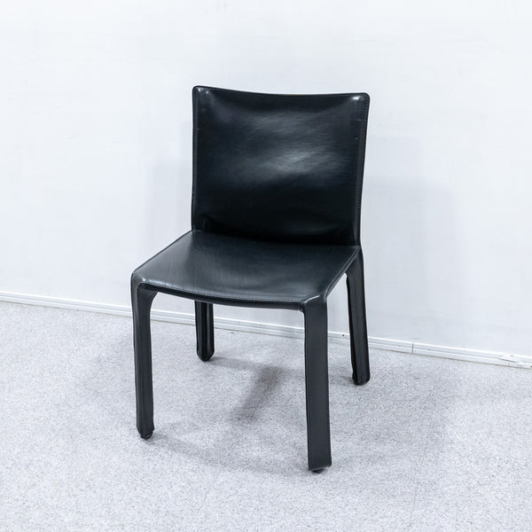 Cassina / 412 CAB Black