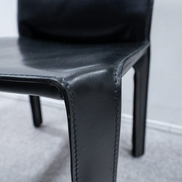 Cassina / 412 CAB Black