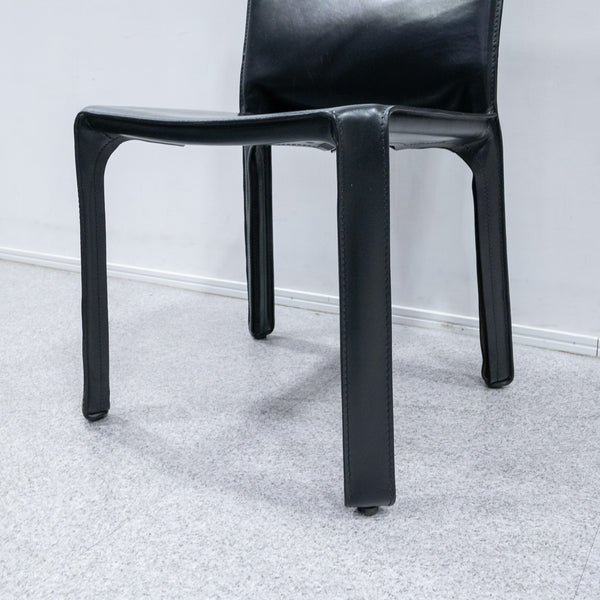 Cassina / 412 CAB Black