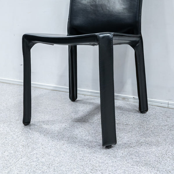 Cassina / 412 CAB Black