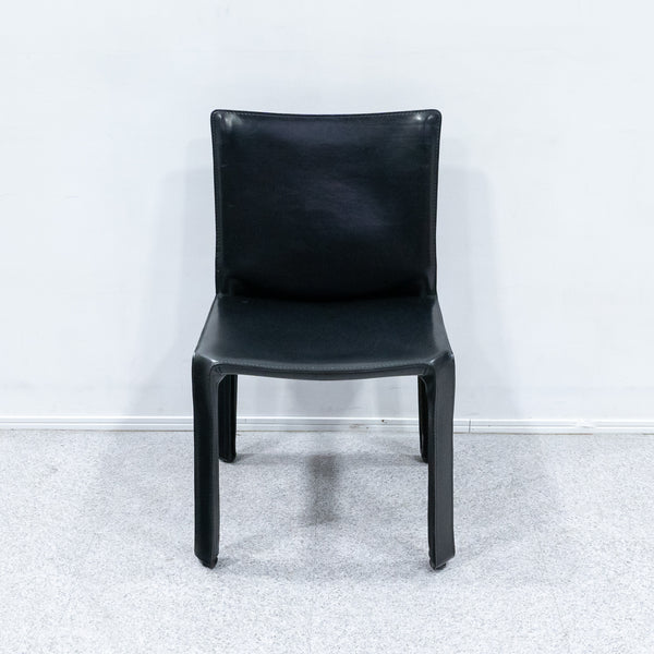 Cassina / 412 CAB Black