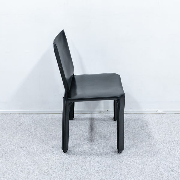 Cassina / 412 CAB Black