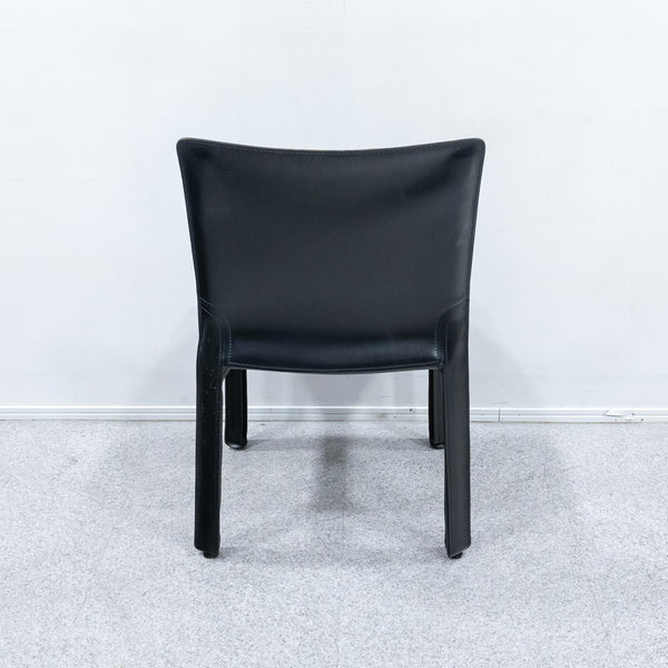 Cassina / 412 CAB Black