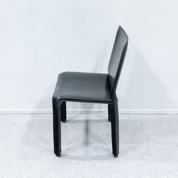 Cassina / 412 CAB Black