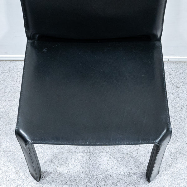 Cassina / 412 CAB Black