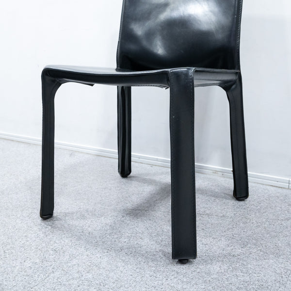 Cassina / 412 CAB Black