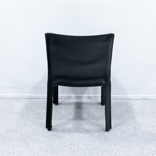 Cassina / 412 CAB Black