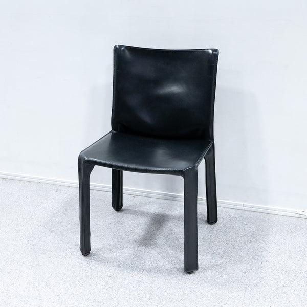 Cassina / 412 CAB Black