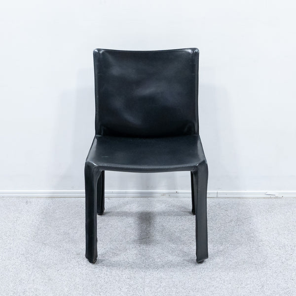 Cassina / 412 CAB Black