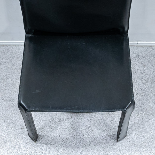 Cassina / 412 CAB Black