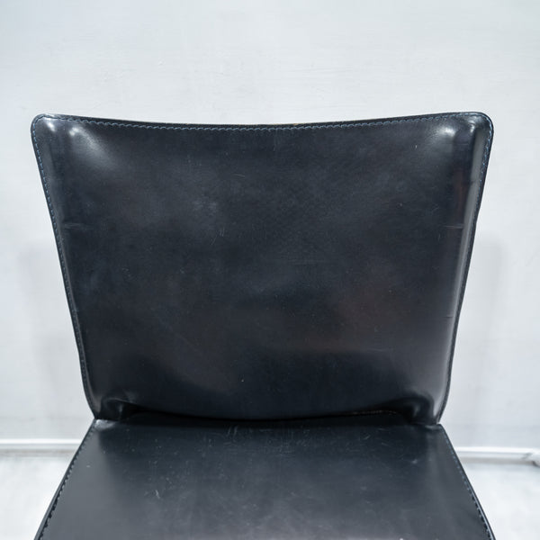 Cassina / 412 CAB Black