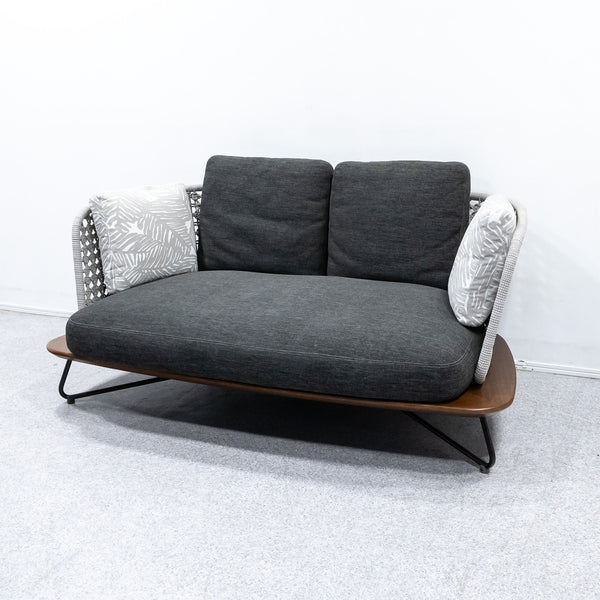 Minotti / RIVERA SOFA 2P