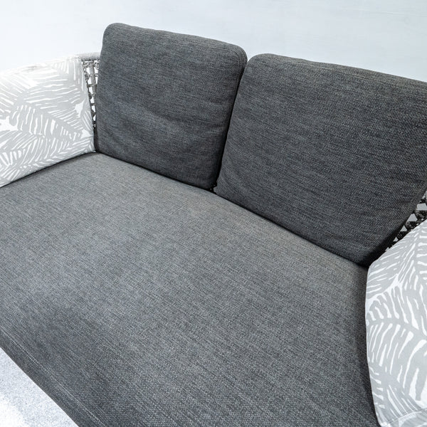 Minotti / RIVERA SOFA 2P