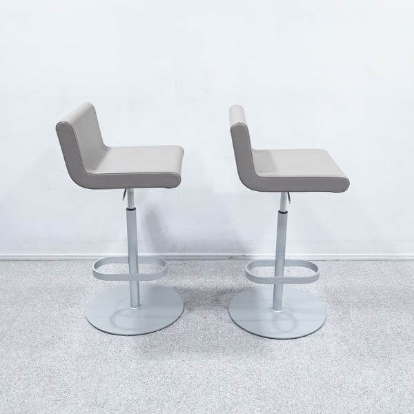 cassina ixc. / BOOMERANG counter chair