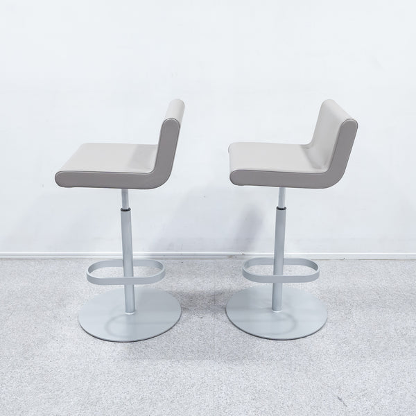 cassina ixc. / BOOMERANG counter chair