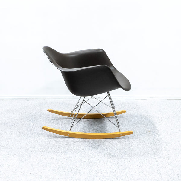 Herman Miller / Eames Plastic Shell Arm Chair Rocker Base