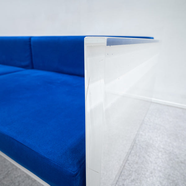 Cassina ixc. / AQUA CUBE