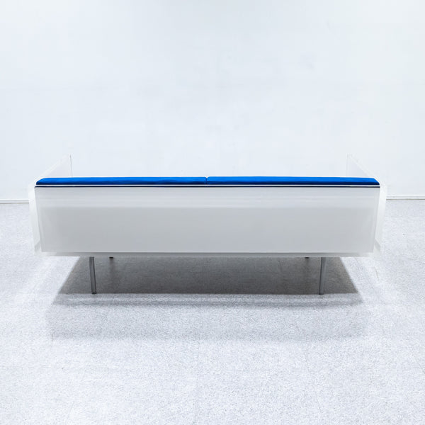 Cassina ixc. / AQUA CUBE