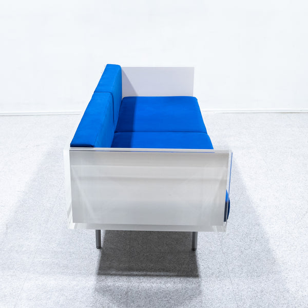 Cassina ixc. / AQUA CUBE