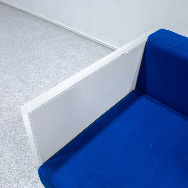 Cassina ixc. / AQUA CUBE