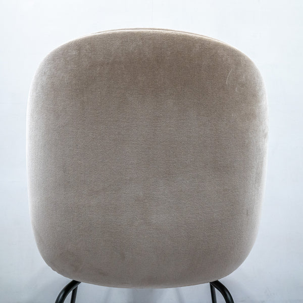 GUBI / Beetle Dining Chair Fully Upholstered