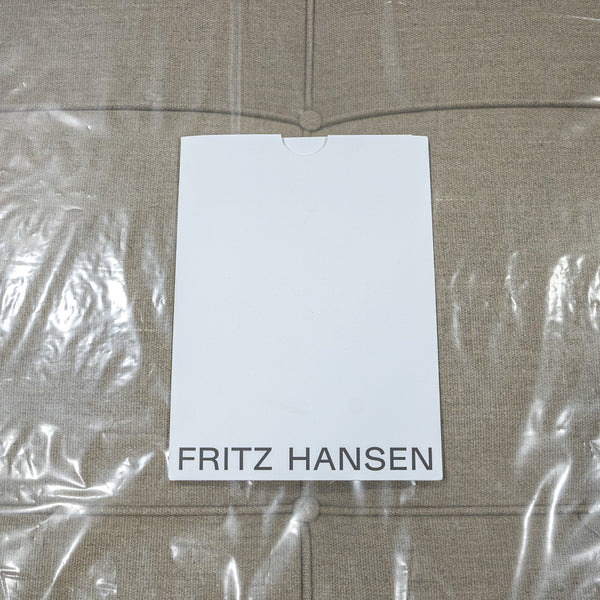 FRITZ HANSEN / PK80