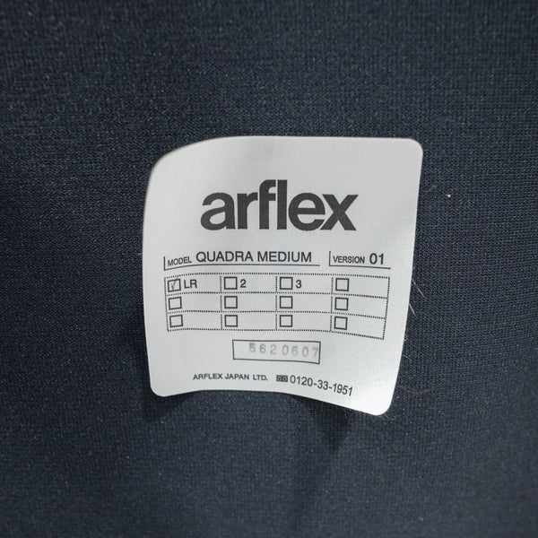 arflex / QUADRA