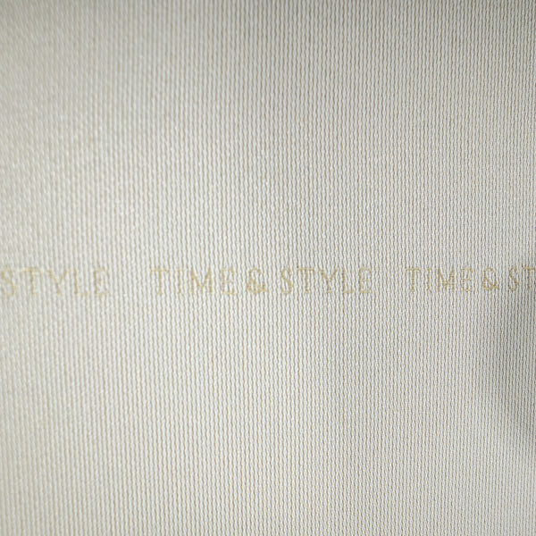 TIME&STYLE / Horizontal sofa