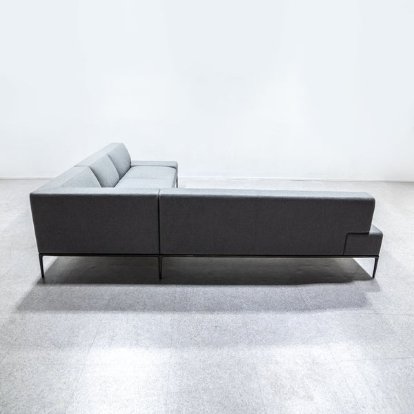 TIME&STYLE / Horizontal sofa