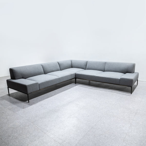 TIME&STYLE / Horizontal sofa