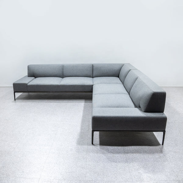 TIME&STYLE / Horizontal sofa