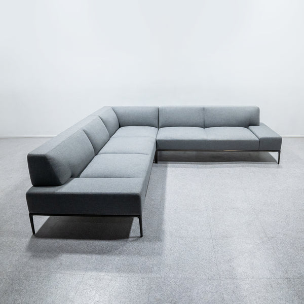 TIME&STYLE / Horizontal sofa