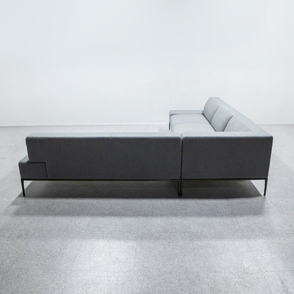 TIME&STYLE / Horizontal sofa