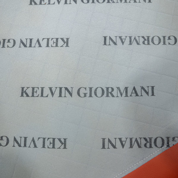 KELVIN GIORMANI / LIBERTA II