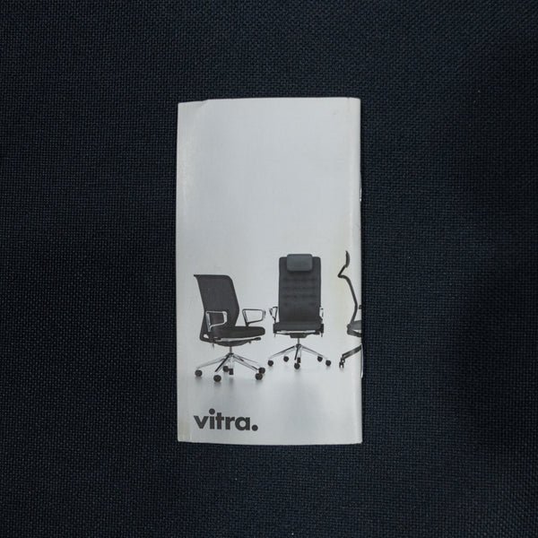 Vitra / ID Mesh