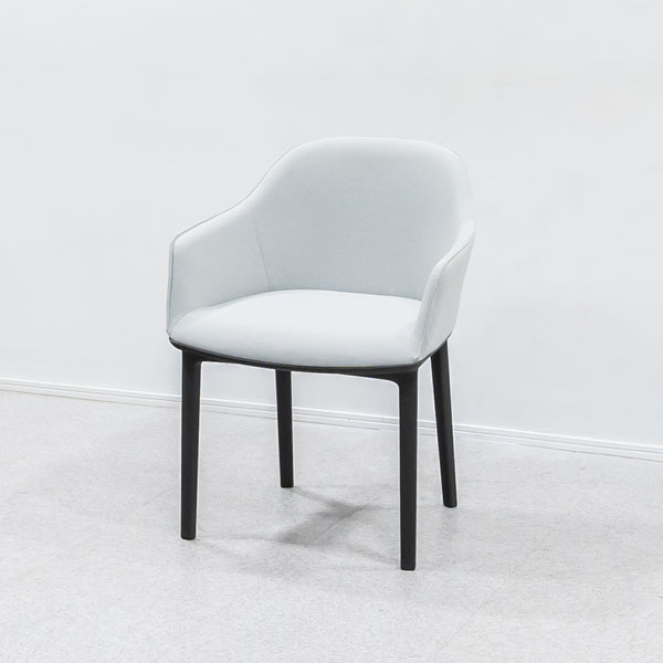 Vitra / Softshell Chair