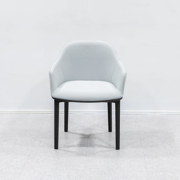 Vitra / Softshell Chair