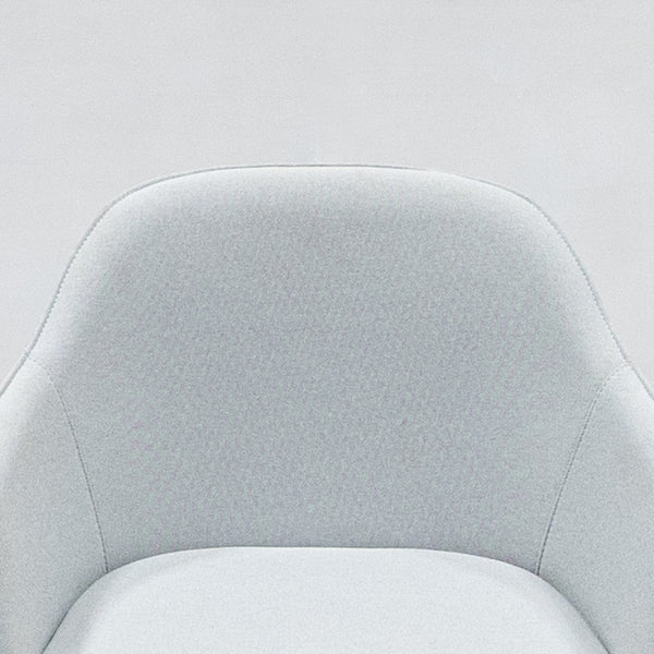 Vitra / Softshell Chair