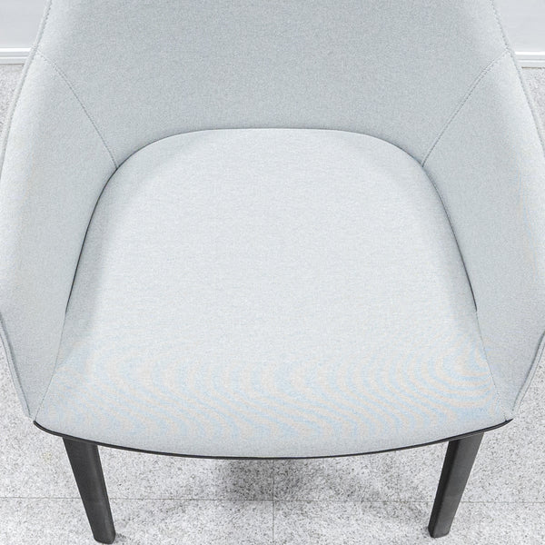 Vitra / Softshell Chair