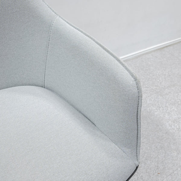 Vitra / Softshell Chair