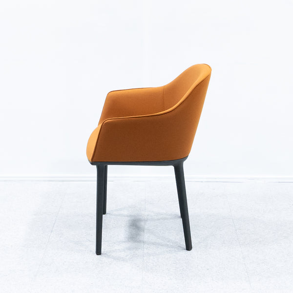 Vitra / Softshell Chair