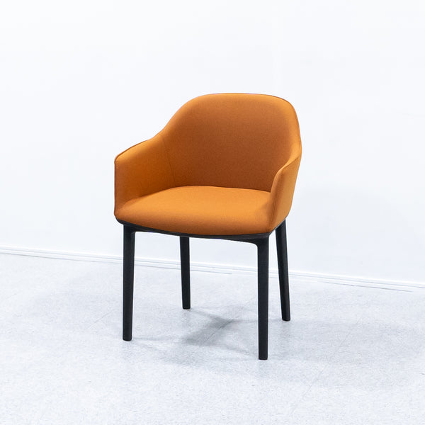 Vitra / Softshell Chair