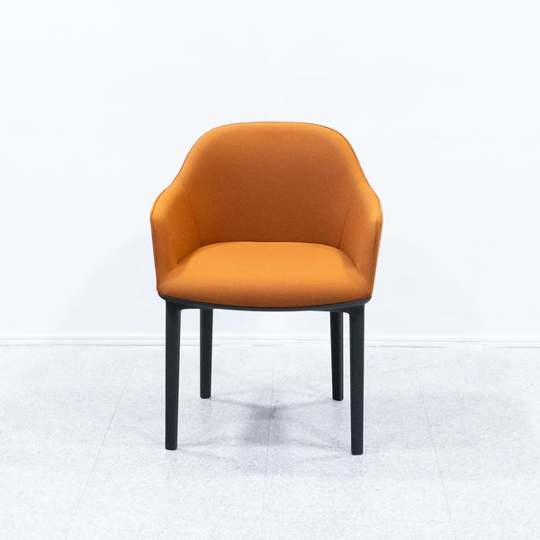 Vitra / Softshell Chair