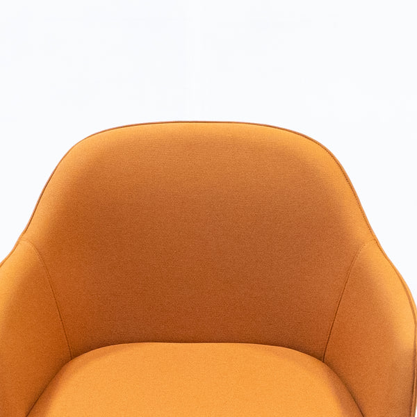 Vitra / Softshell Chair