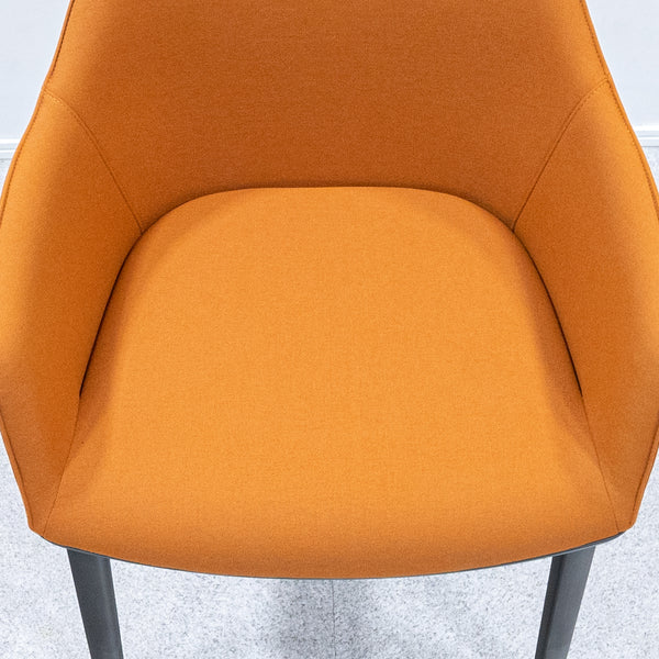 Vitra / Softshell Chair