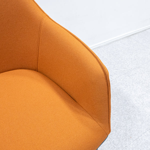 Vitra / Softshell Chair